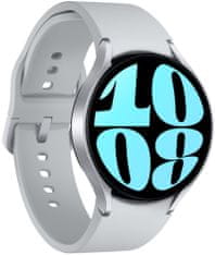 SAMSUNG Galaxy Watch6 44mm Silver