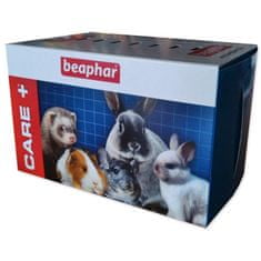 Beaphar Krabice přenosná Care+ pro hlodavce a ptáky 1 ks