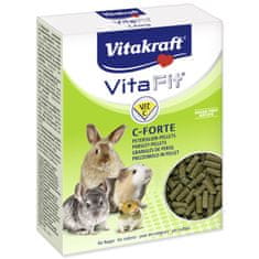 Vitakraft VITAKRAFT VitaFit C-Forte 100 g