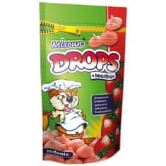 DAFIKO MLSOUN Dropsy jahodové 75 g