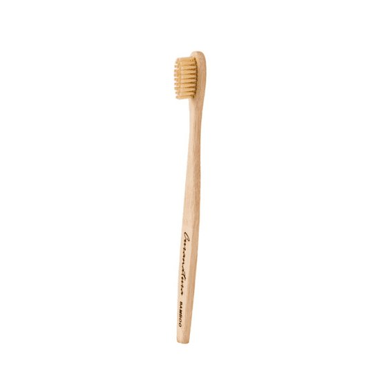 Curanatura Zubná kefka bambusová BAMBOO