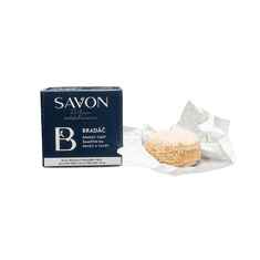 SAVON Bradáč - pánsky šampón na vlasy a bradu