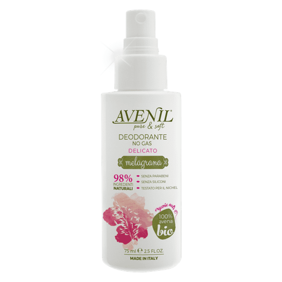 Avenil AVENIL - dezodorant MELAGRANA, 75 ml