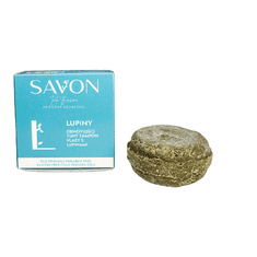 Lupiny - obnovujúci tuhý šampón 60 g