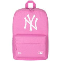 New Era Batohy univerzálne ružová Mlb Stadium Pack New York Yankees Backpack