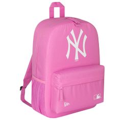 New Era Batohy univerzálne ružová Mlb Stadium Pack New York Yankees Backpack