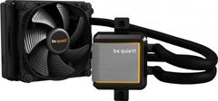 Be quiet! Be quiet! Silent Loop 2 vodní chladič 120mm / 1x120mm /Intel: 1700 / 1200 / 2066 / 1150 / 1151 / 1155 / AMD / AM5 / AM4