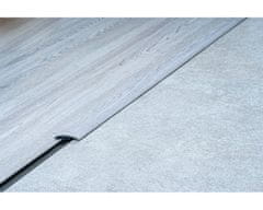 Podlahový prechodový profil Multi Toronto 1,2m Lišta 1200x40 mm
