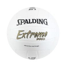 Spalding volejbalová lopta Extreme Pro White