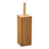 Bambusová WC kefa 4536, 37 cm