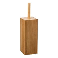 5five Bambusová WC kefa 4536, 37 cm