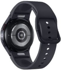 SAMSUNG Galaxy Watch6 40 mm, Graphite