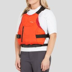 NRS Záchranná vesta pre ženy Siren Flare L/XL