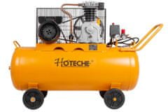 Hoteche Kompresor 100l - HTA834010