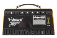 Hoteche Nabíjačka autobatérií 12 V - HTP817115