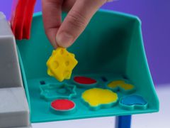 Play-Doh Reštaurácia vyťaženého šéfkuchára
