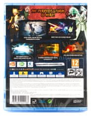Bandai Namco Naruto Shippuden: Ultimate Ninja Storm 4 (PS4)