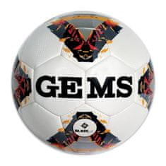 Gems Zápasová futsalová lopta Gems Blade X C5 4