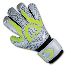Gems Brankárske rukavice Gems Viper ZX 8,5