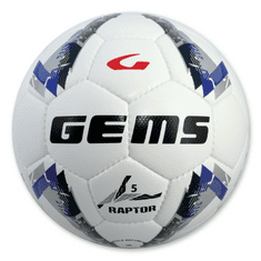 Gems Futbalová lopta Gems Raptor 5 5