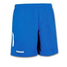 Gems Futbalové trenírky Gems Missouri Modrá XL modrá