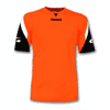 Futbalový dres Gems Boston Oranžová oranžová/čierna YYS