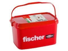 FISCHER Fischer univerzálne kolíky DuoPower 6x30 - 3200ks Univerzálny
