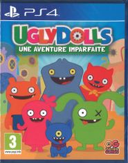 Outright Games UglyDolls: An Imperfect Adventure (PS4)