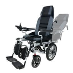 Eroute 6003A elektrický invalidný vozík