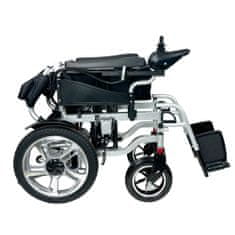 Eroute 6001A elektrický invalidný vozík