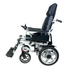 Eroute 6003A elektrický invalidný vozík