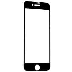 LITO 2,5D Temperované sklo - Apple iPhone 6/iPhone 6s - Čierna KP27133