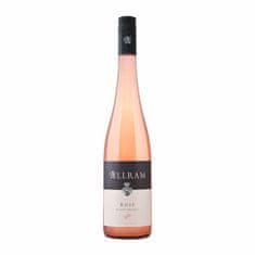 Allram Weingut Víno Zweigelt Rosé 0,75 l