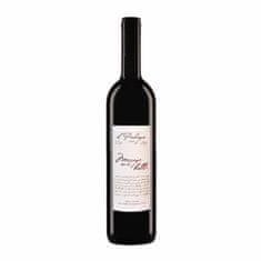 Il Palagio STING Víno Message in a Bottle IGT Sangiovese 0,75 l