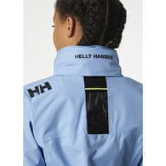 Helly Hansen Bundy univerzálne modrá S Crew Hooded Jacket