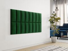 Veneti Čalúnený panel 40x20 PAG - zelený
