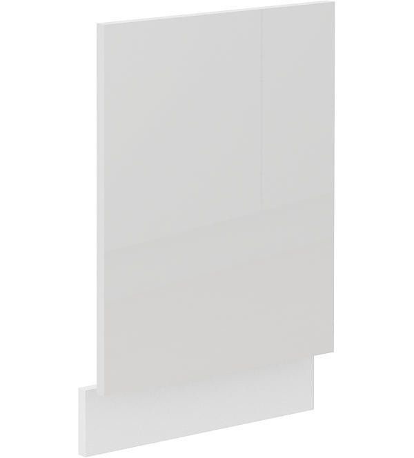 Veneti Dvierka pre vstavanú umývačku LAJLA - 45x57 cm, biela