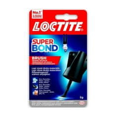 Loctite Super Bond Brush, 5g