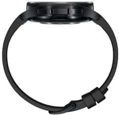 SAMSUNG Galaxy Watch6 Classic 43 mm, Black
