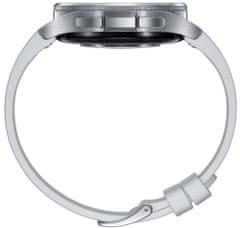 SAMSUNG Galaxy Watch6 Classic 43mm Silver