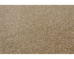 Vopi Kusový koberec Eton béžový 70 300x400