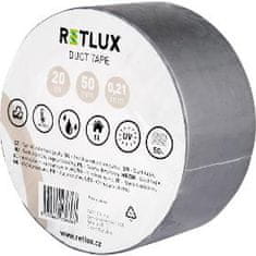 Retlux RIT DT2 Duct tape 20 x 50 mm