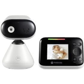 Motorola PIP 1200 Detská video opatrovateľka