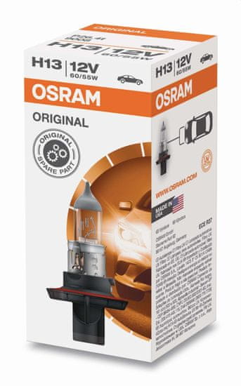 Osram OSRAM H13 9008 12V