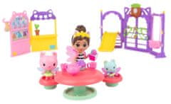 Spin Master Gabby'S Dollhouse hrací set pre vílu