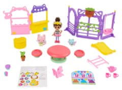 Spin Master Gabby'S Dollhouse hrací set pre vílu