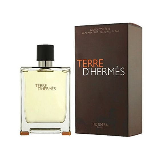 Hermès Terre d` Hermes - EDT