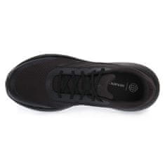 Adidas Obuv beh čierna 39 1/3 EU Runfalcon 3 K