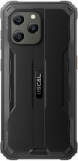Oscal S70 PRO, 4GB/64GB, Black