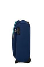 American Tourister Palubný kufor Sea Seeker 45cm Upright Underseater Combat Navy